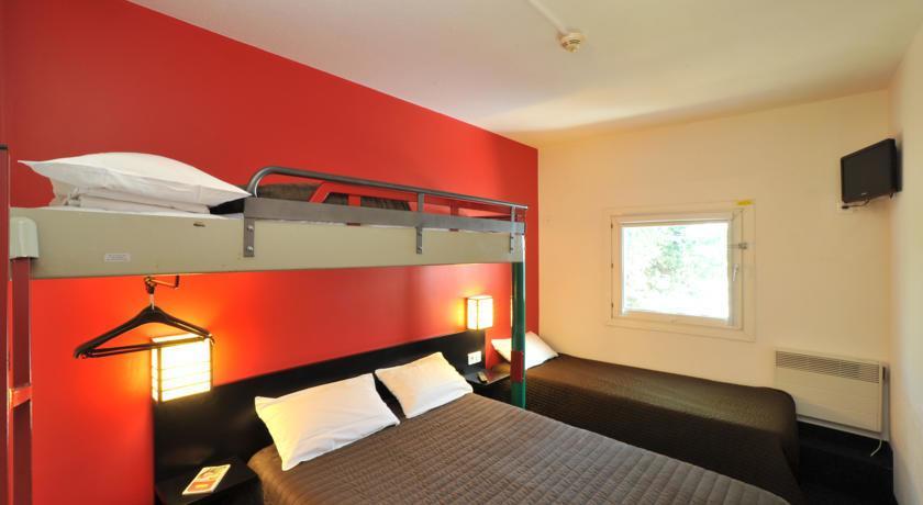Hôtel Class'eco Courcouronnes Habitación foto